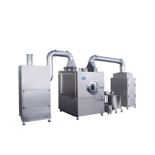 BG-5E Industrial High Quality pharmaceutical peanut candy coating machine